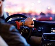 Driving