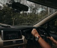 Driving