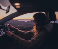 driving in Europe