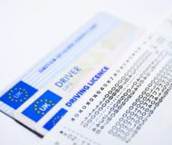 Driver's license