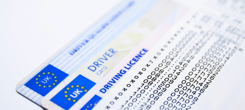 Driver's license