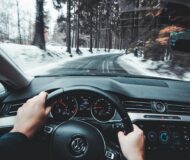 Driving