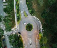 Roundabouts