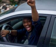 Driving Test
