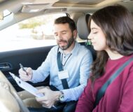Driving Test