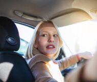 driving test